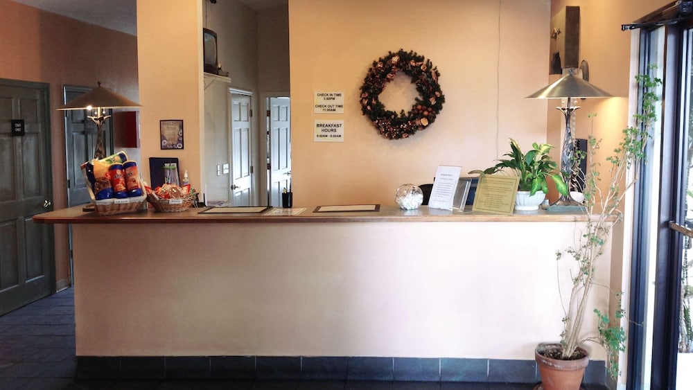 Inn of Loudon - photo 3