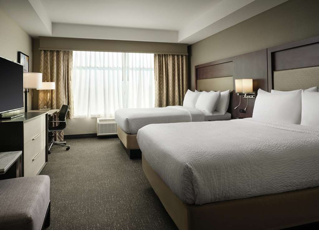 Best Western Plus Executive Residency Jackson Northeast - photo 3
