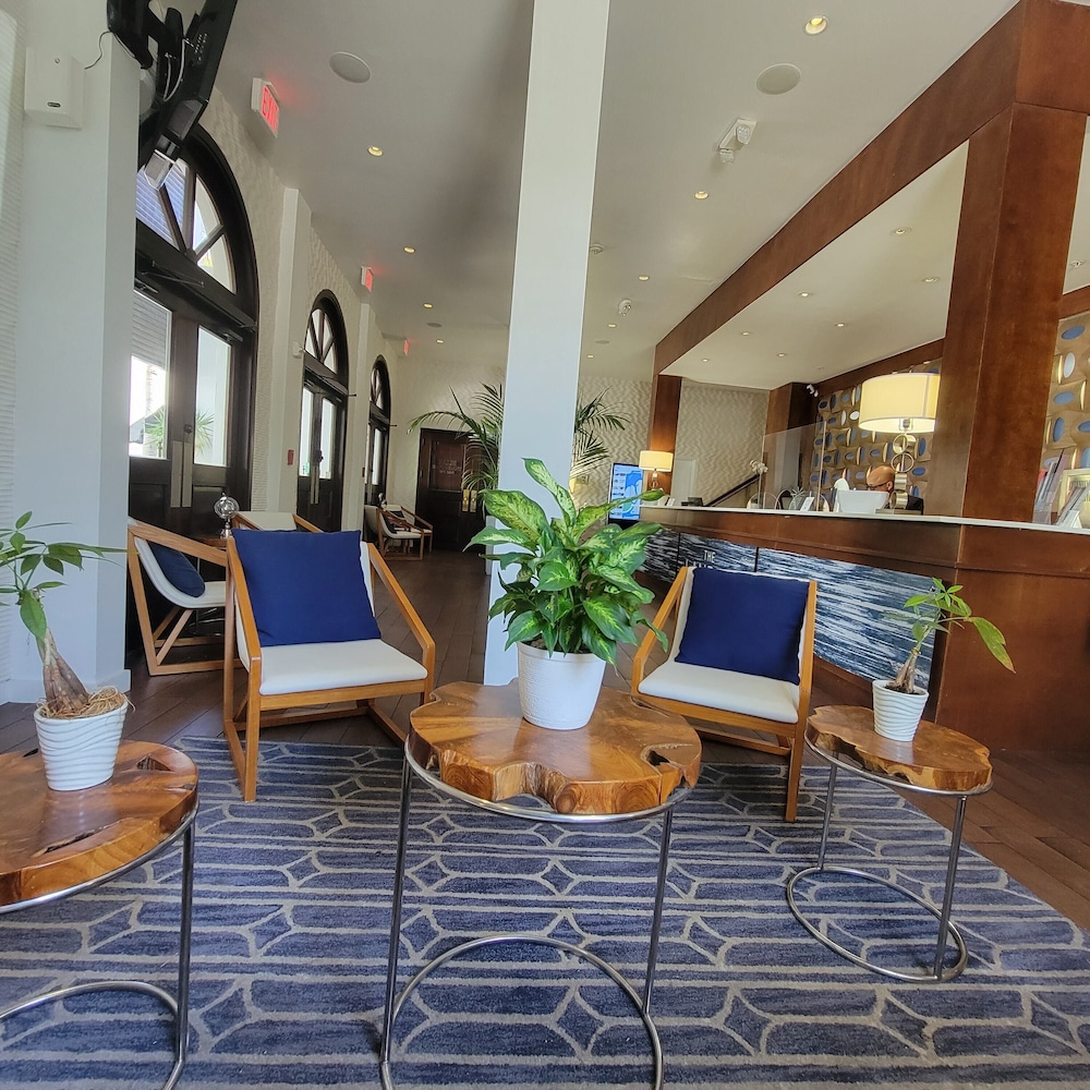 The Landon Bay Harbor Miami Beach - photo 5