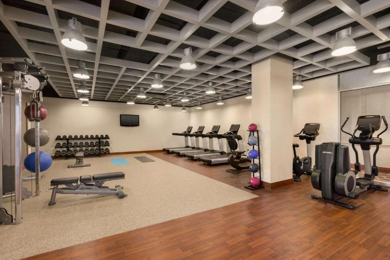 Hilton Baltimore BWI Airport - photo 11