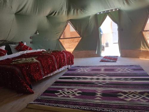 RestCamp ErgChebbi - last minute hotel in Unknown City
