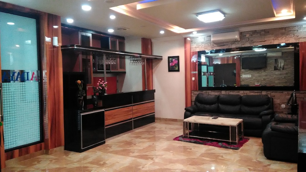 Adaya Hotel in Bekasi, Indonesia
