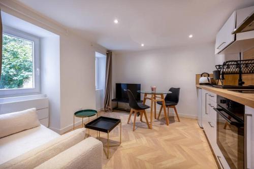 L’ecrin de L’hyper Centre in La Rochelle, France