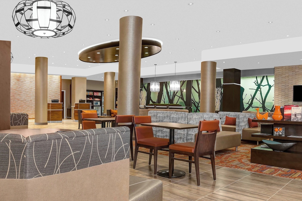 Courtyard by Marriott New York Manhattan Upper East Side - photo 4