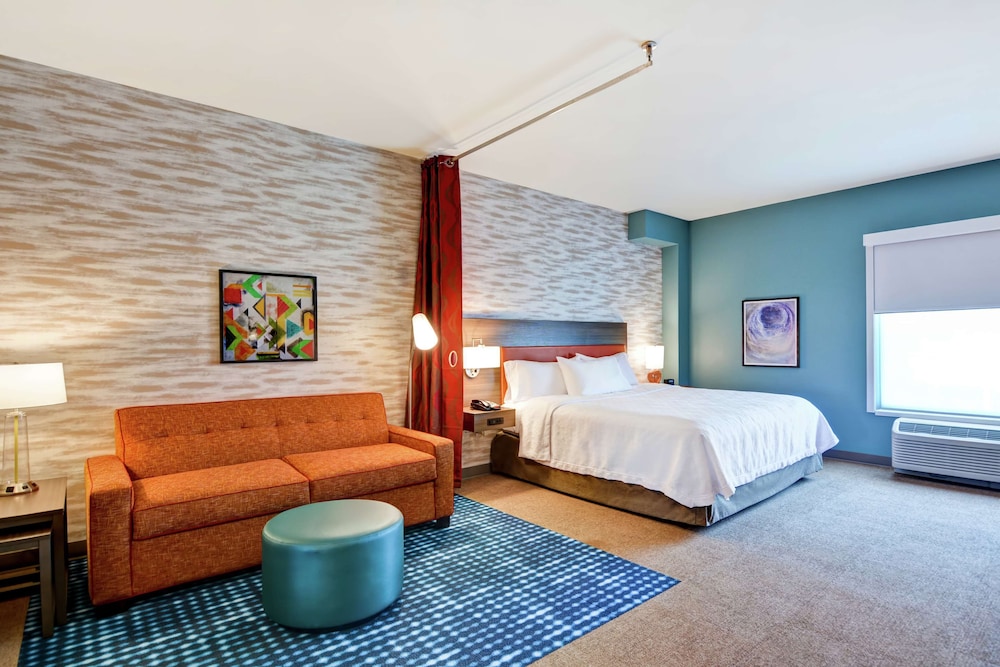 Home2 Suites by Hilton Charlotte Piper Glen - photo 19