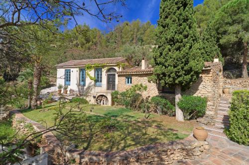 Casita Maria — Frigiliana