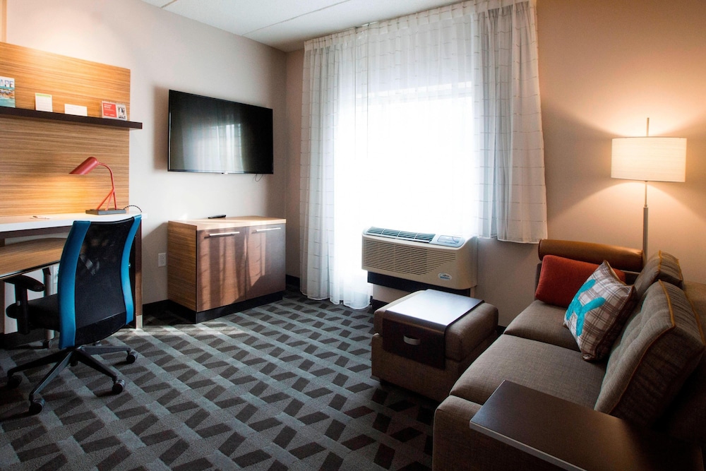 TownePlace Suites by Marriott Pittsburgh Cranberry Township - photo 9
