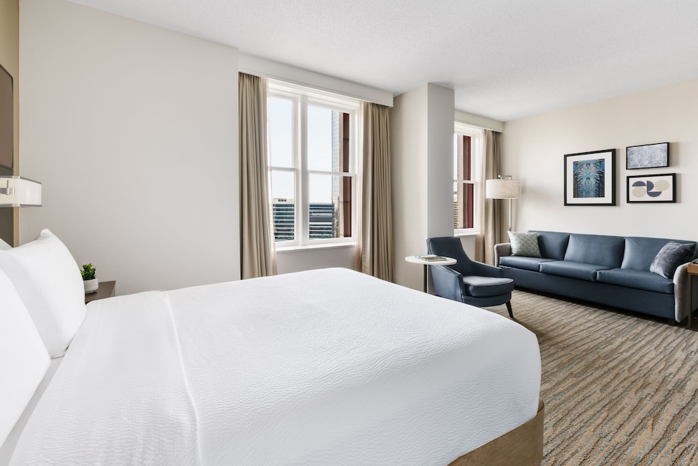 Residence Inn Atlanta Downtown by Marriott - photo 15