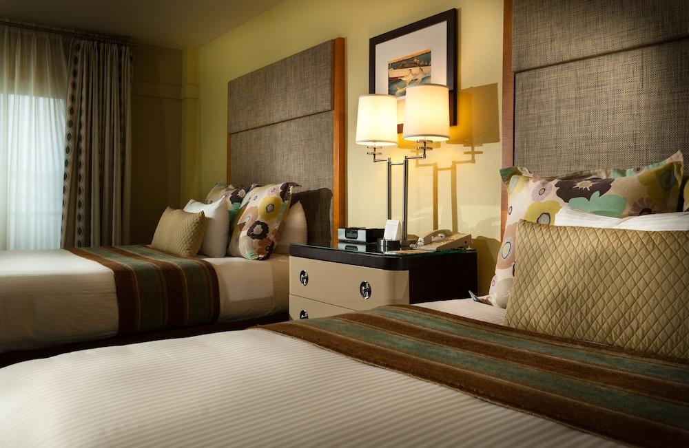 Campbell's Resort - photo 12