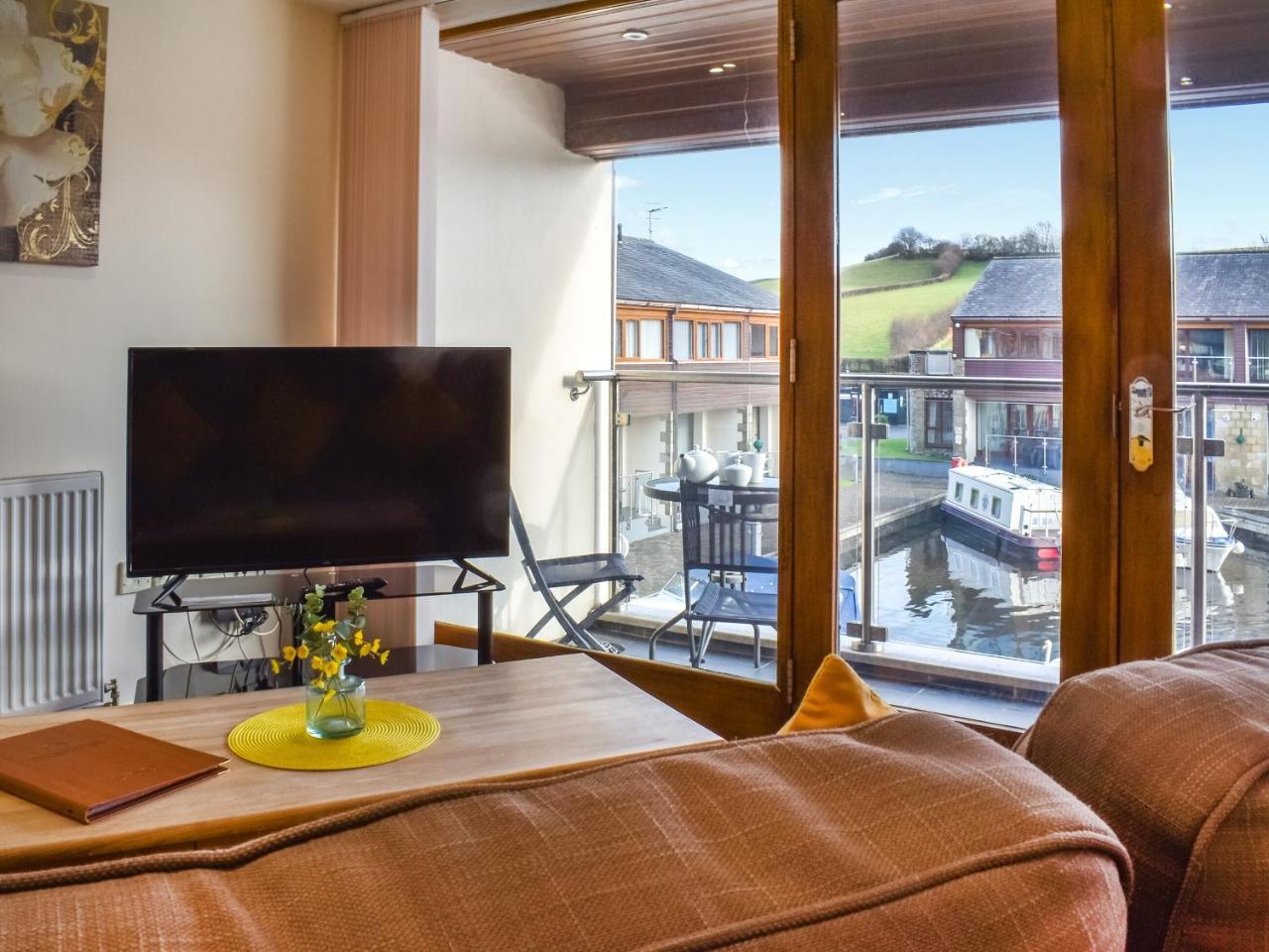 Marina Haven — Carnforth — photo 3