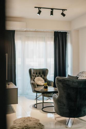Damast Lux apartments 20 — 4-Star Luxury Hotel in Ohrid, Republic of Macedonia