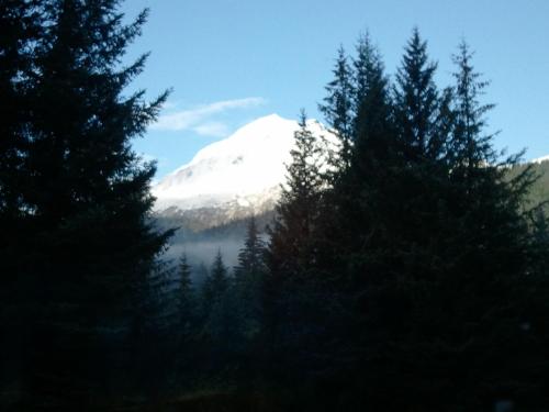 Glacier Creek Lodging - photo 2