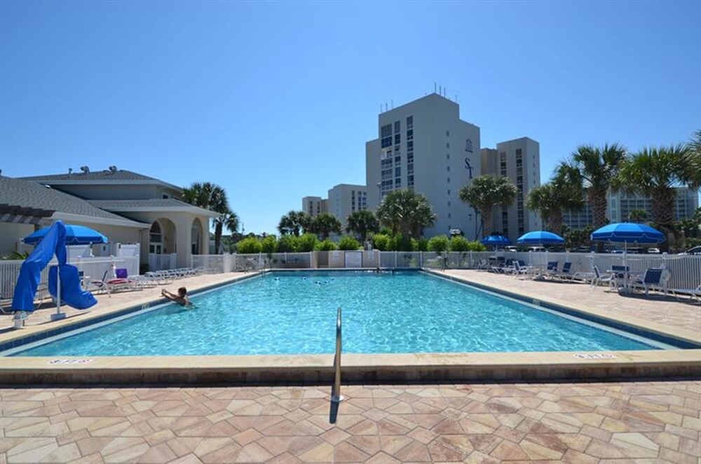 Shoreline Towers Resort by Panhandle Getaways - photo 26