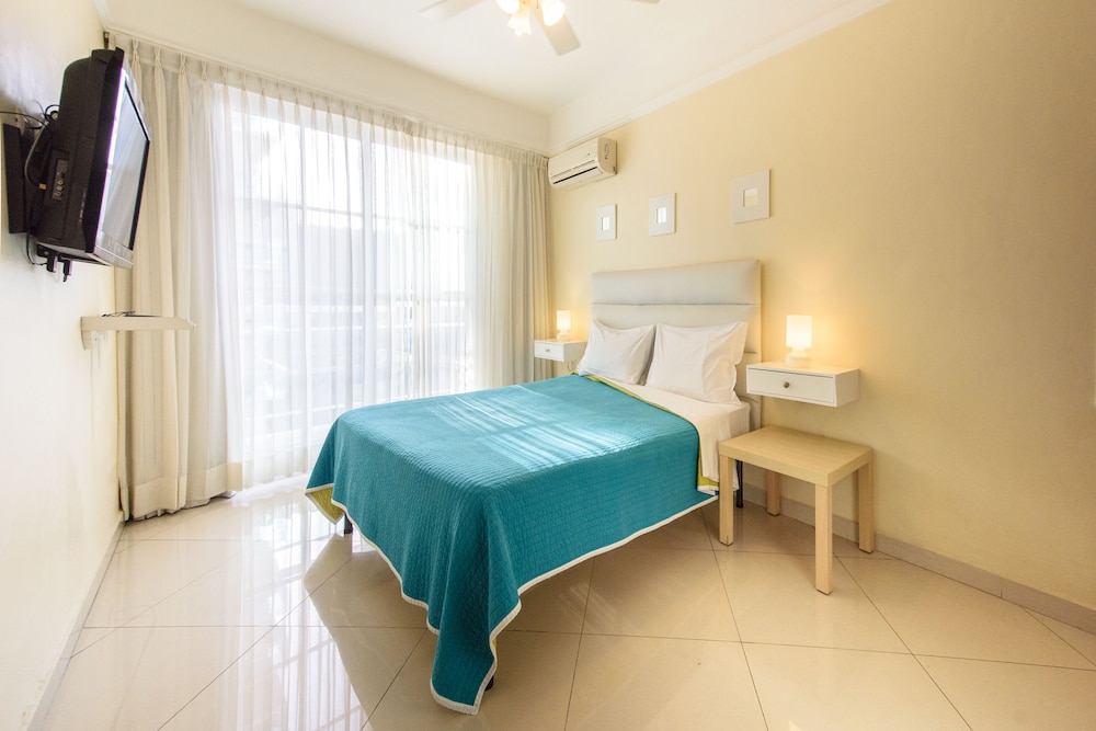 Hotel Shakey - last minute hotel in Santo Domingo