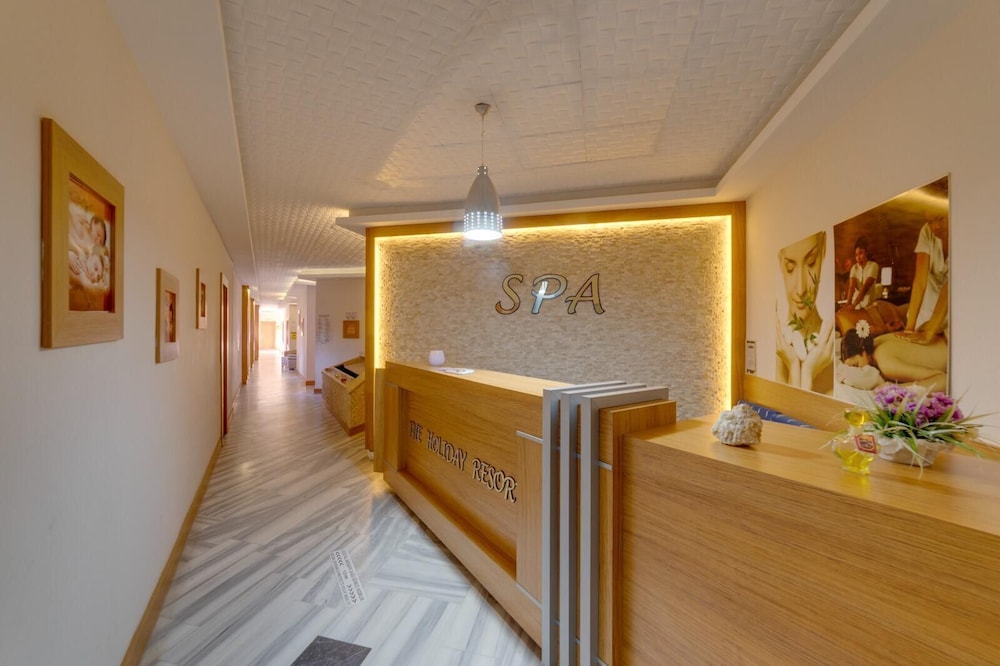 Holiday Resort Akbuk — Didim — photo 5