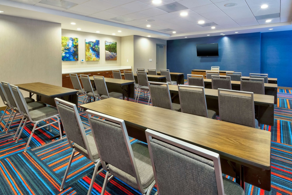 Hampton Inn Danville VA - photo 30