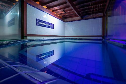 Hotel Natural SPA & Lazer — Brotas — photo 4