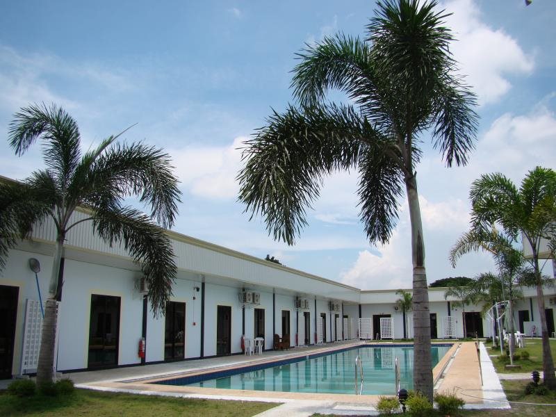 Angeles Sydney Resort Hotel Inc. in Angeles City, Philippines