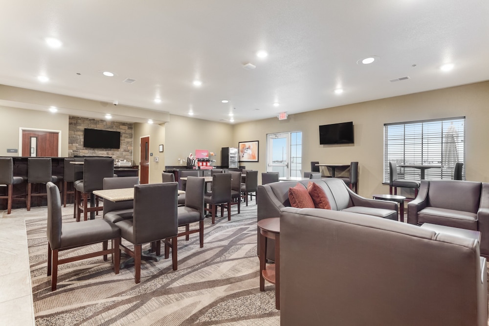 Cobblestone Hotel & Suites Cozad - photo 63