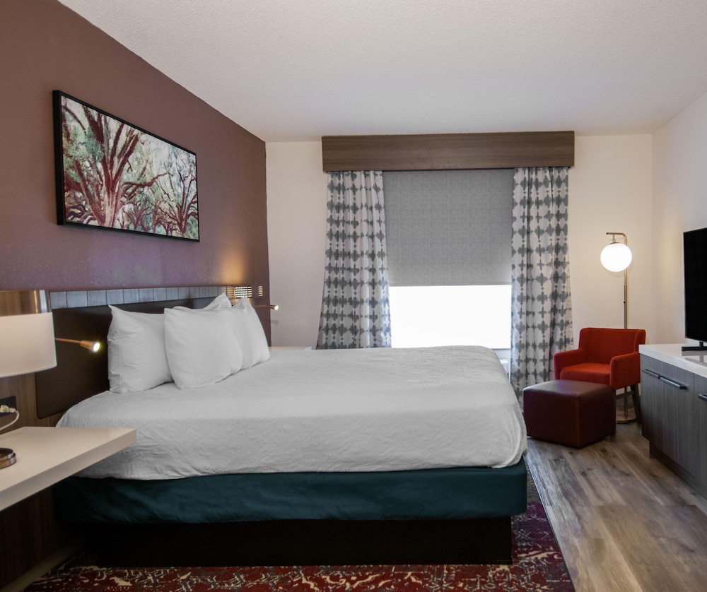 Hilton Garden Inn Hattiesburg - photo 16