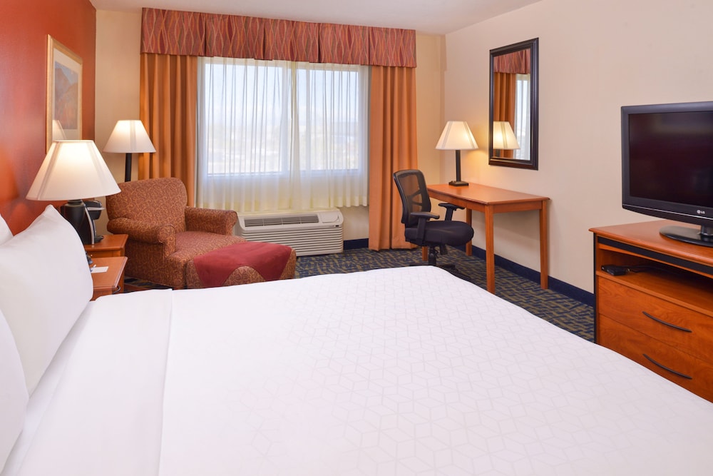 Holiday Inn Express & Suites Alamosa by IHG - photo 9