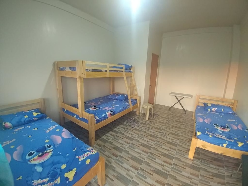 Lbmfi Beach Resort — San Fabian — photo 3