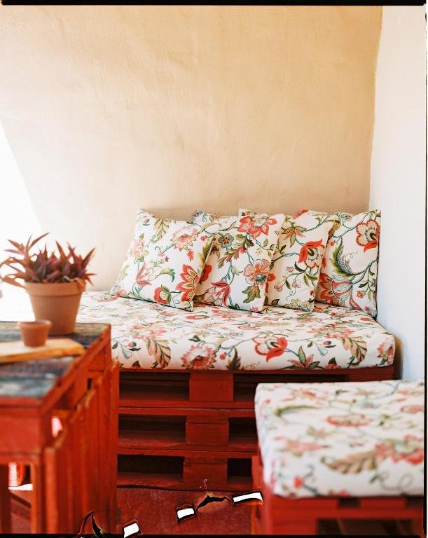 Casa Rural Lomito del Pino — 4-Star Luxury Hotel in Tejeda, Spain