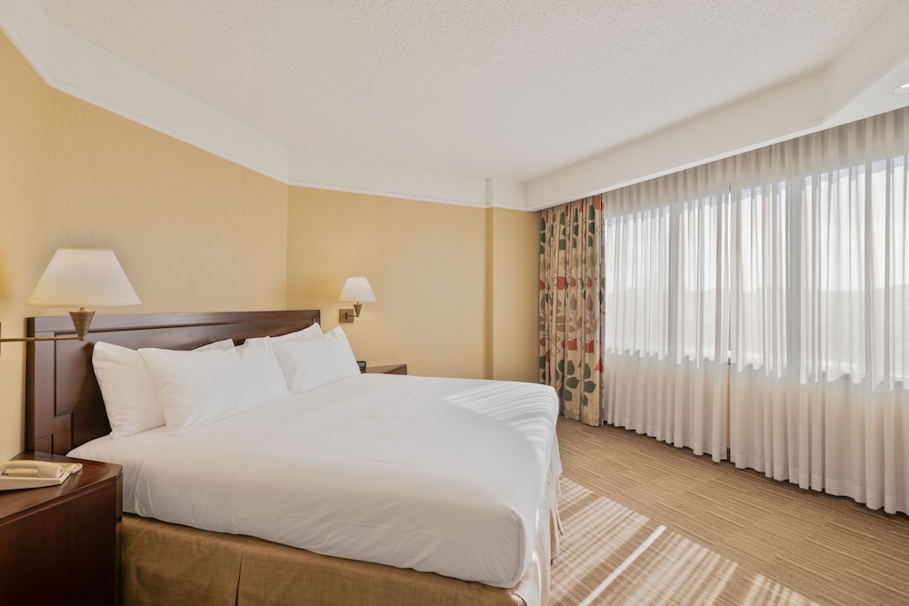 Harmony Suites Secaucus Meadowlands - photo 7