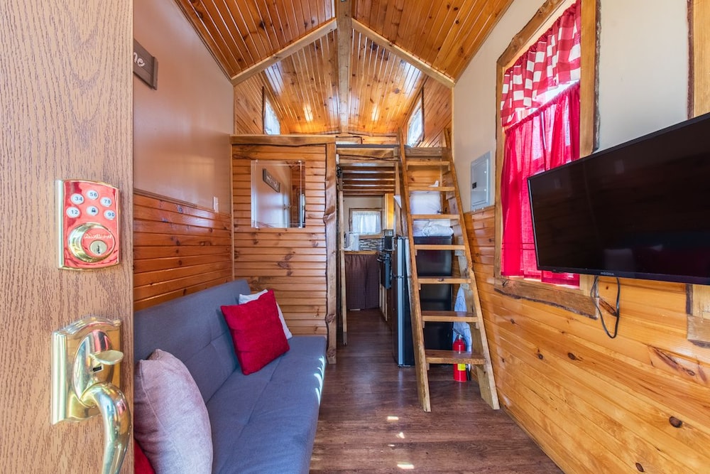 Tiny House Leadville - photo 161