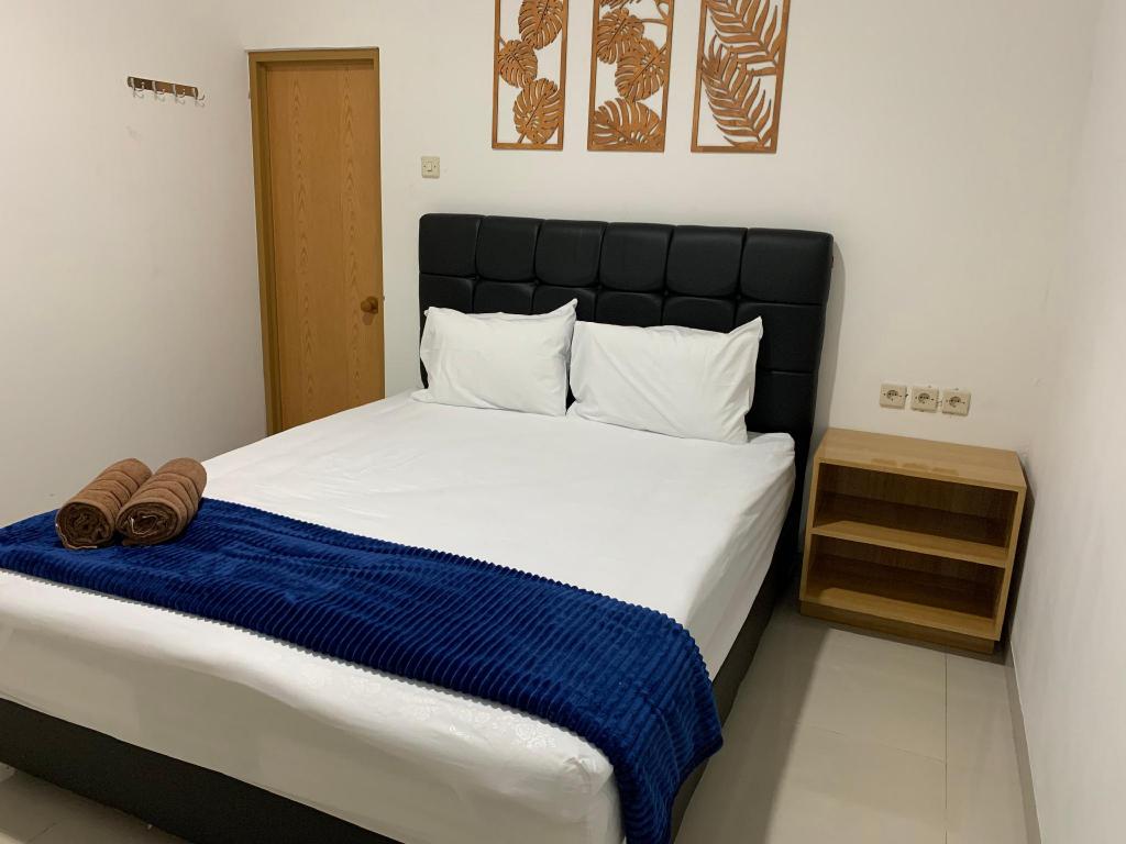 Gayatri Hotel — Surakarta — photo 4