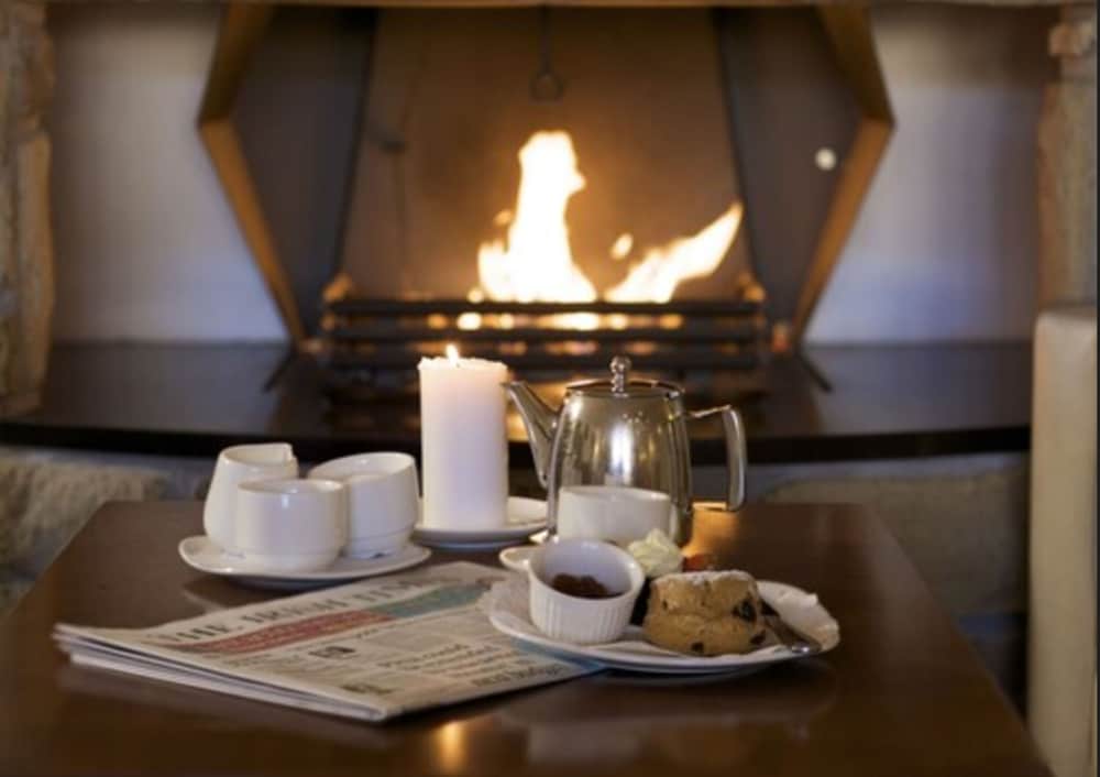 Broadhaven Bay Hotel