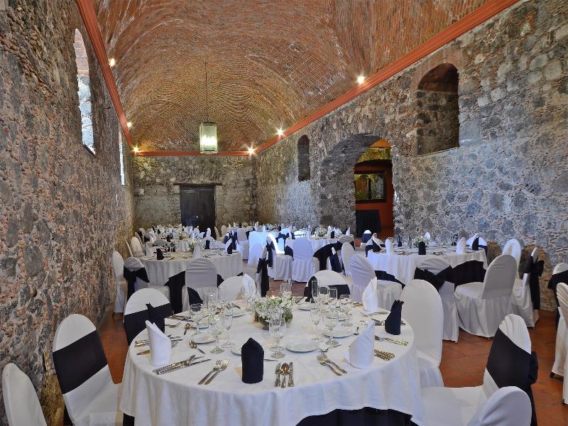 Misión Grand Juriquilla