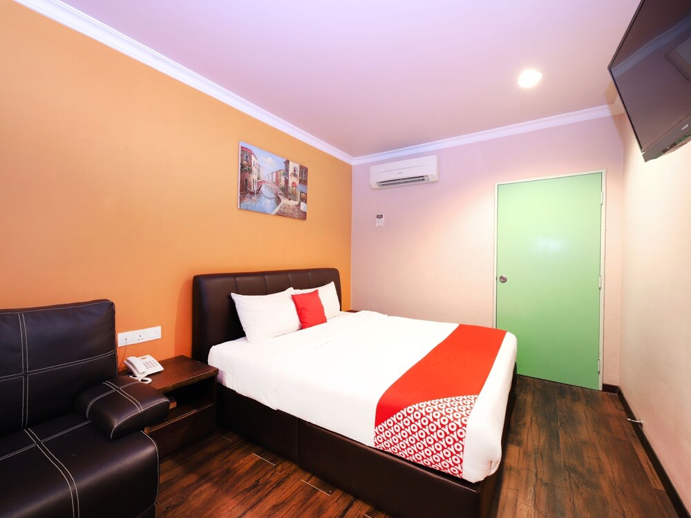 Hotel De Eco Inn in Klang, Malaysia