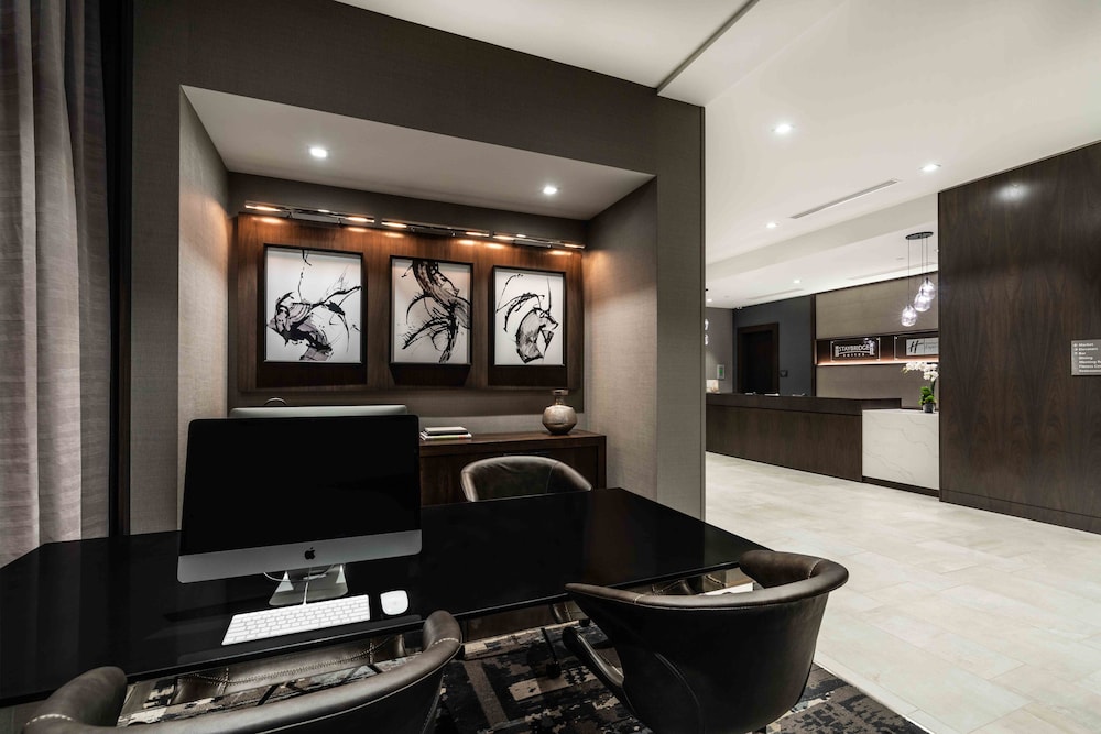 Staybridge Suites Boston Quincy by IHG - photo 16