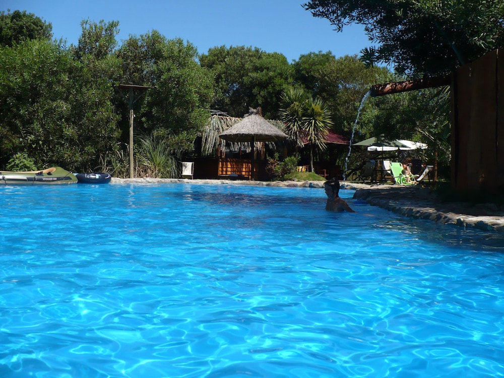 Dunas Del Este — hotel in Piriapolis
