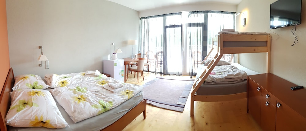 Apartmány Puerto — Senec — photo 3