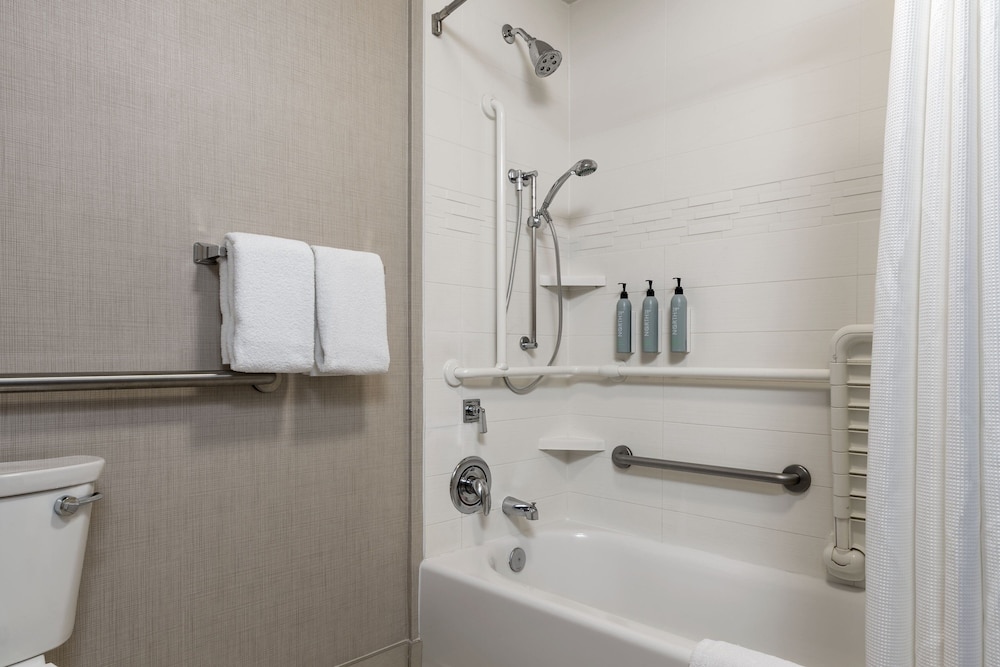 Residence Inn Tempe Downtown University - photo 17