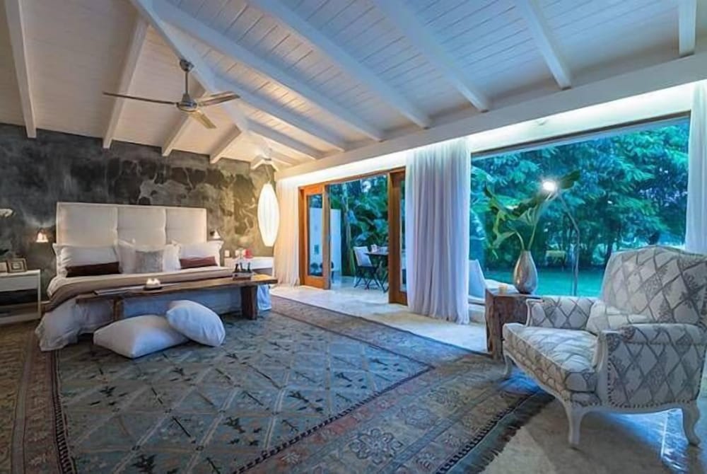 Villa Emily — 4-Star Luxury Hotel in La Romana, Dominican Republic