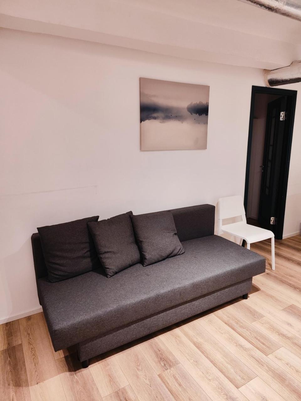 Dana Charming Apartment and Very Central 1