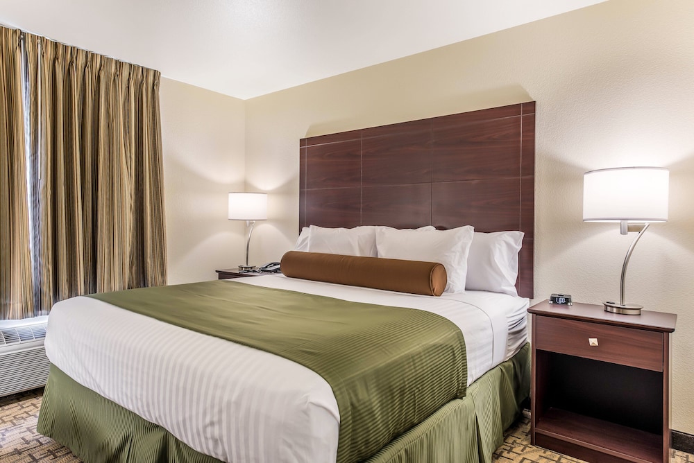 Cobblestone Hotel & Suites Hutchinson - photo 26