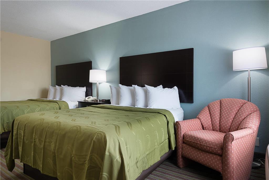 Quality Inn Calhoun North I 75 - photo 7