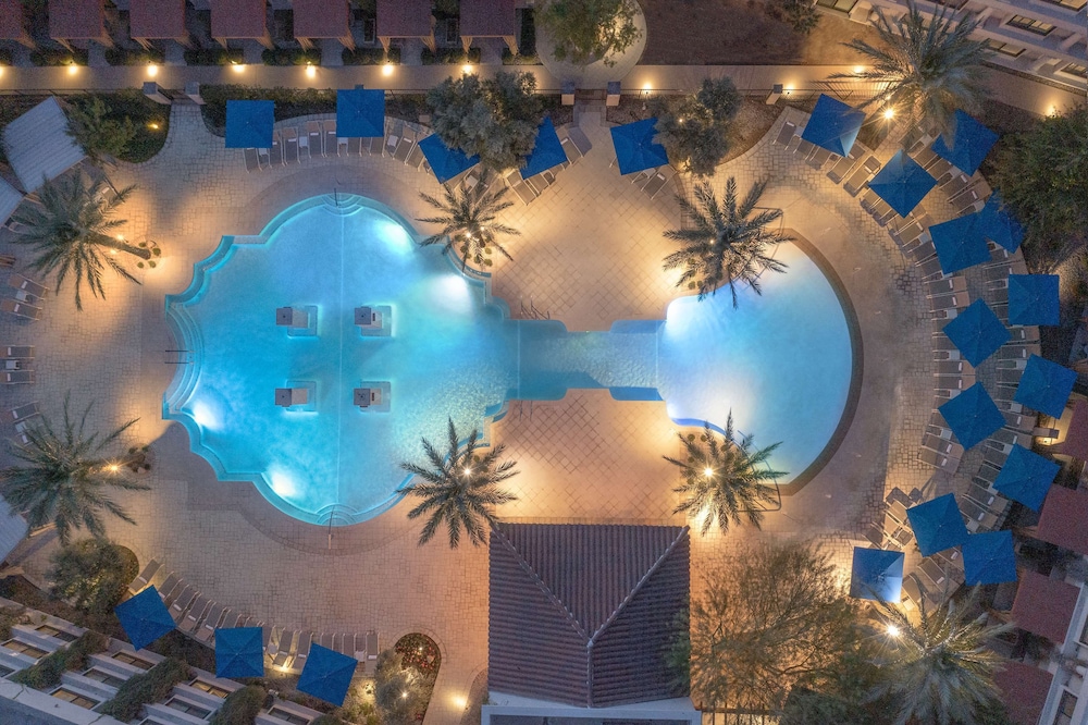 The Scottsdale Resort & Spa Curio Collection by Hilton - photo 31