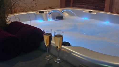 Zeeuws Ontspannen Bed & Wellness — 4-Star Luxury Hotel in Middelburg, Netherlands