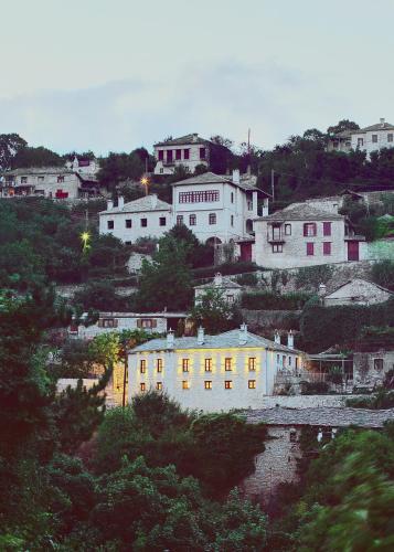 Archontiko Evridikis — Unknown City — photo 3