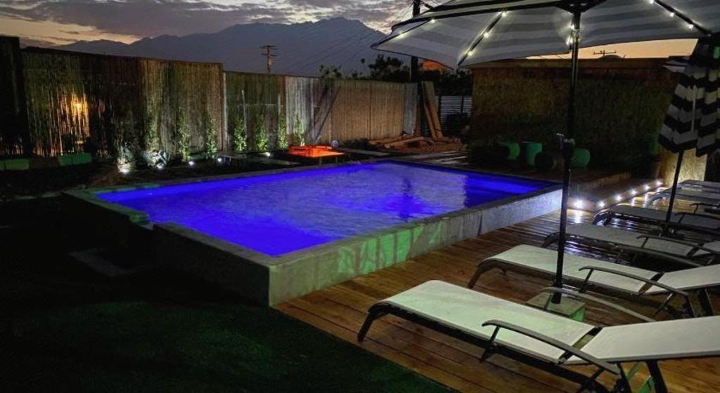 The O Spa Resort Adults only - photo 18