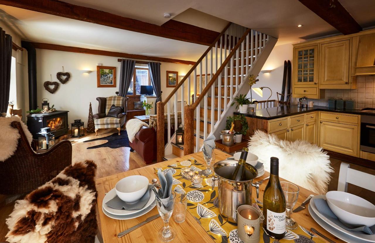 Skivillaroger - last minute hotel in Unknown City
