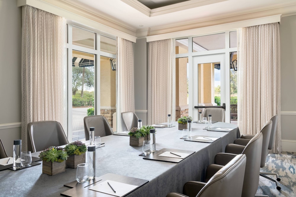 The Ritz Carlton Naples Tiburón - photo 67
