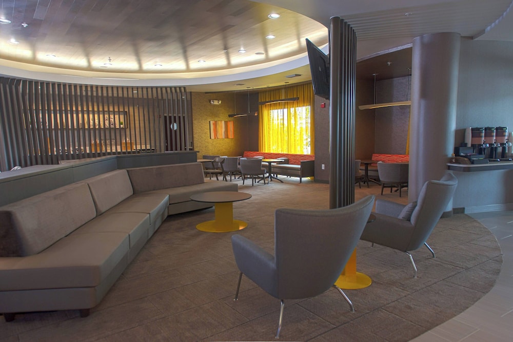 SpringHill Suites by Marriott Houston Pearland — hotel in Pearland