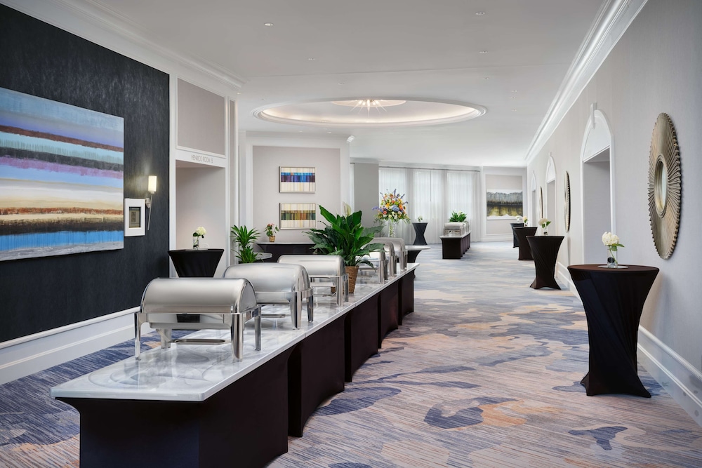 Hilton Richmond Hotel & Spa Short Pump - photo 46