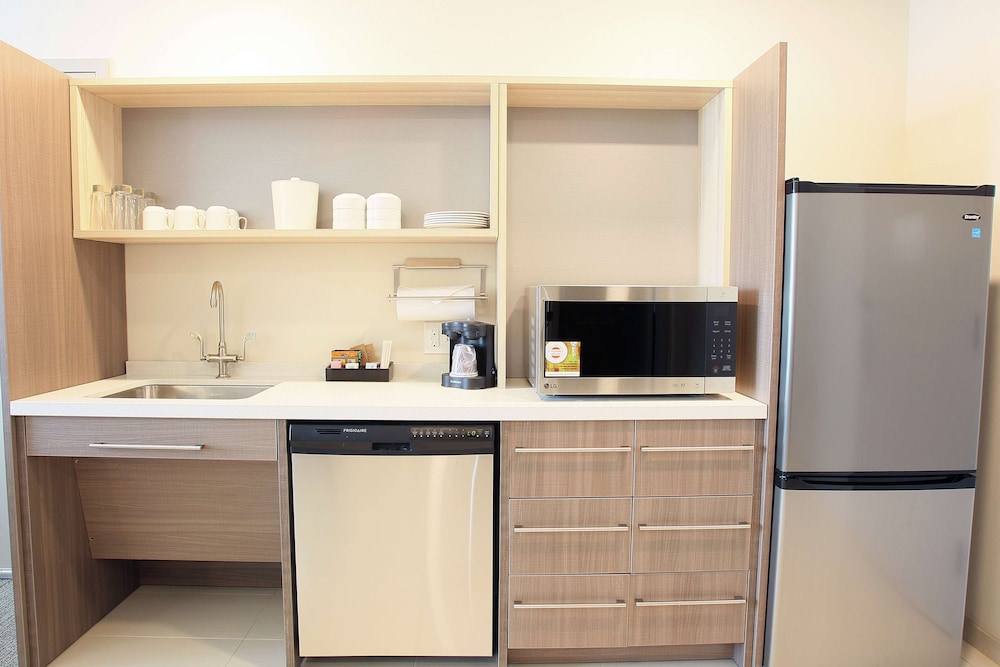 Home2 Suites by Hilton Nampa - photo 7